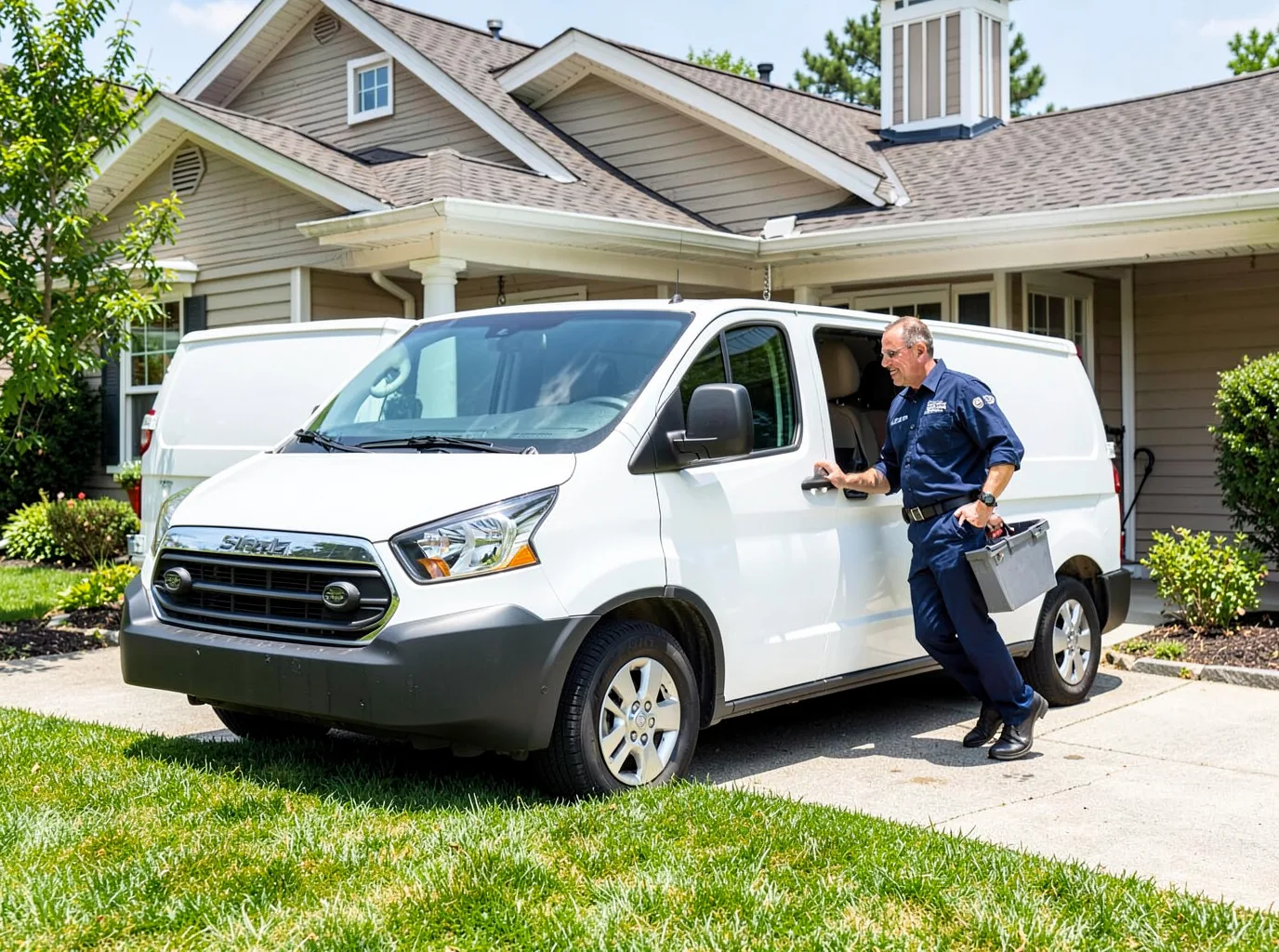 Emergency Plumber company in Francis, OK